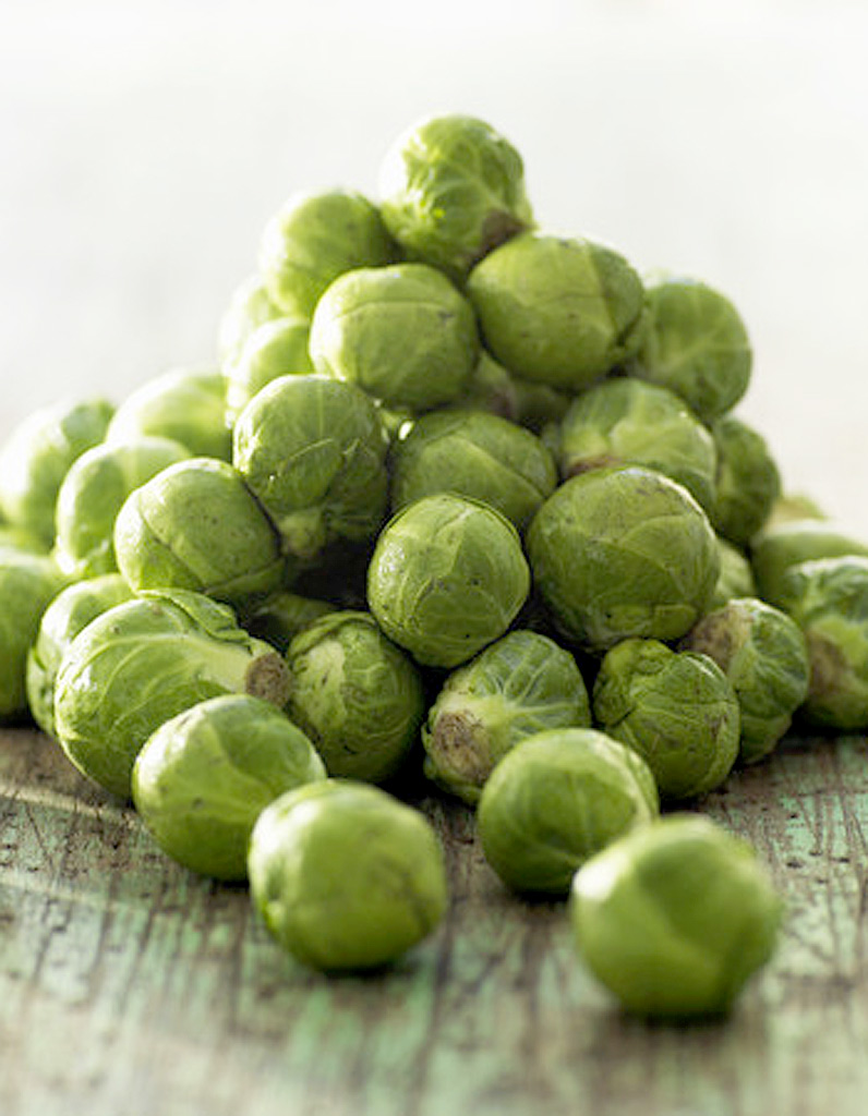 Choux-de-Bruxelles-sautes-au-beurre